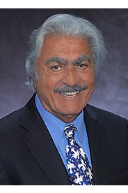 Professor Abdul-Aziz Said